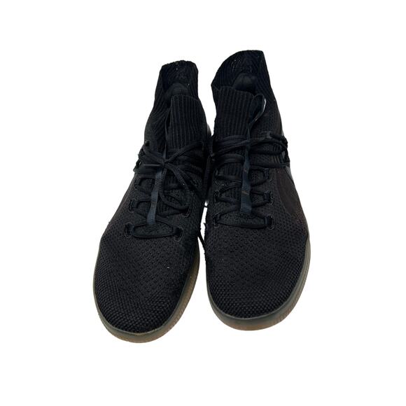 Puma Clyde Court Disrupt Black Electric Purple Mens 11.5 main image 10